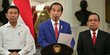 PKB minta Jokowi fokus urus rakyat daripada kepentingan politik