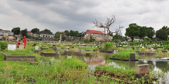 Pemkot Solo luncurkan program 'Besok Kiamat' untuk warganya