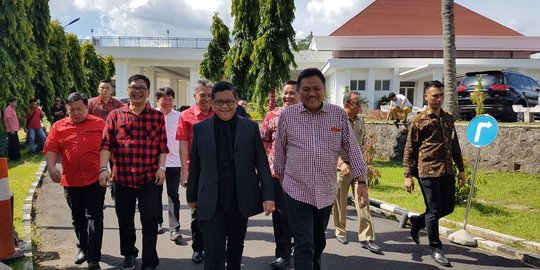 Letak strategis, Sulawesi Utara jadi benteng membumikan Pancasila