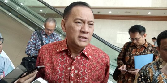 Bos BI sebut konflik luar negeri tak berdampak ke sistem keuangan RI