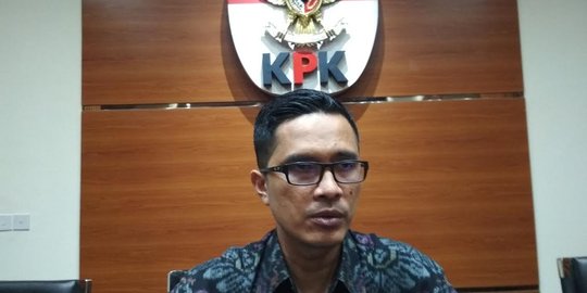 Pimpinan tak lengkap, KPK belum tentu hadiri RDPU di Komisi III