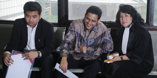 KPK diminta hadirkan Nazaruddin ke persidangan Kasus RS Universitas Udayana