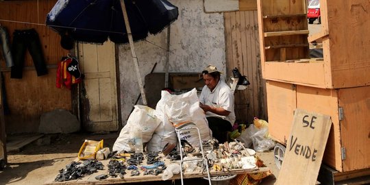 Pemkab Bekasi sebut ada 21 Desa tergolong kumuh