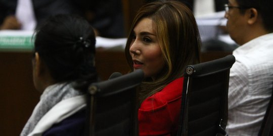 KPK kembali periksa istri siri Andi Narogong untuk tersangka Setya Novanto