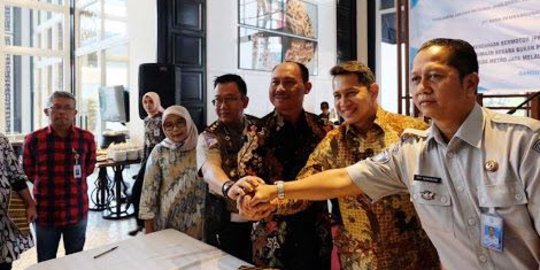 Warga Jawa Barat bisa bayar pajak kendaraan lewat BJB T-Samsat