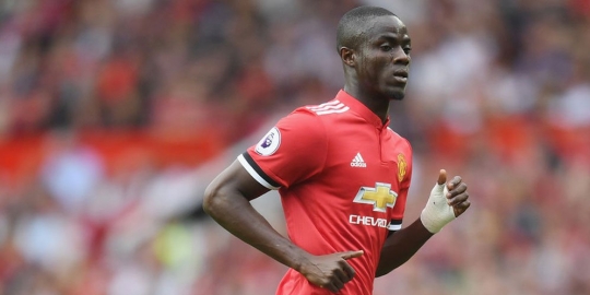 Jones: Bailly Pemain Yang Spesial