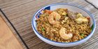 20 Resep Cara Membuat Nasi Goreng Spesial, dari Nasi Goreng Jawa, Cikur, sampai Korea