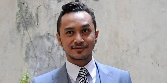 Gabung PSI, Giring Nidji punya impian anak cucu bebas dari korupsi