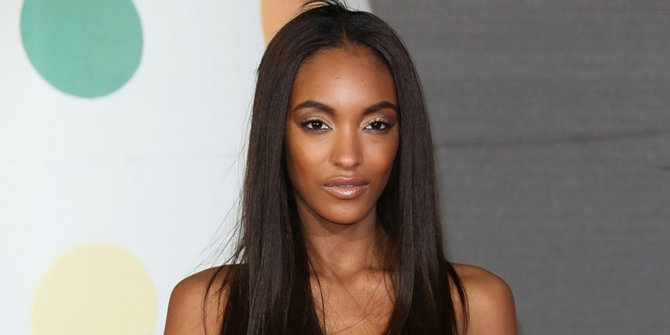 jourdan dunn