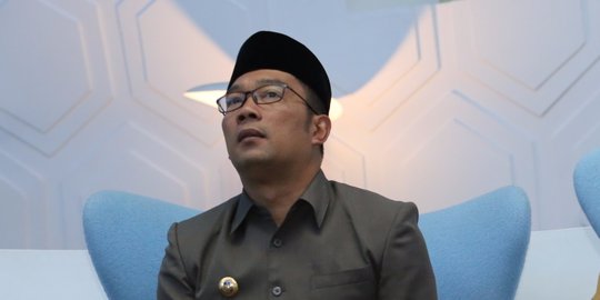 PPP ingin musyawarah dengan partai lain cari pendamping Ridwan Kamil