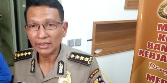 Motif pembakar 7 sekolah di Palangka Raya cari perhatian gubernur