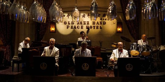 Mengenal Old Jazz Band, grup musik jazz tertua di jagat raya