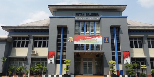 Ratusan napi Rutan Salemba bakal dipindah ke Solo