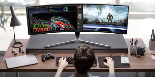 gaming monitor rev1