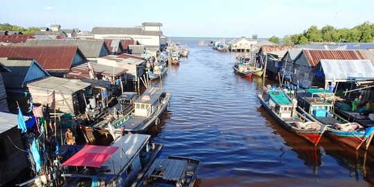 Pemkab OKI minta Teluk Cengal ditetapkan sebagai cagar budaya