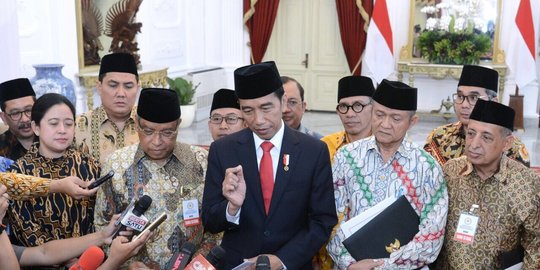 Perpres pendidikan karakter dinilai bentuk kepedulian Jokowi pada madrasah