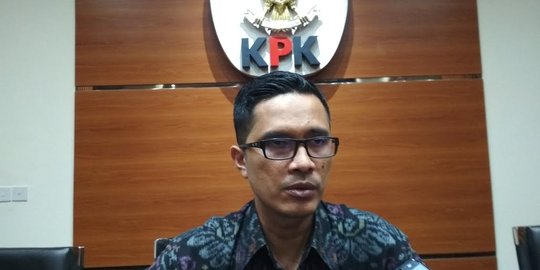 KPK tetapkan dua auditor BPK jadi tersangka