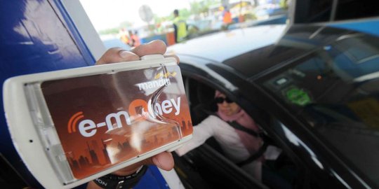 4 alasan tak ada pembayaran tunai di jalan tol pada oktober 2017