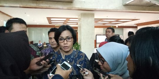 Sri Mulyani akan kaji ulang insentif pajak karena tak laku