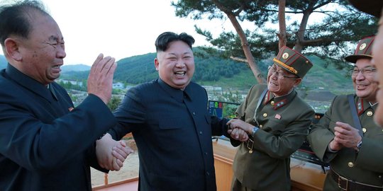 Korea Selatan berencana bentuk pasukan pembunuh Kim Jong-un