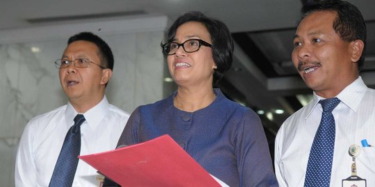 Sri Mulyani: Krisis Semenanjung Korea ancam keamanan investasi di Asia