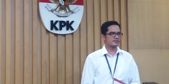 Novel dilaporkan Wadir Tipikor ke Polda Metro, ini reaksi KPK