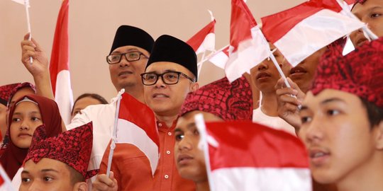 Tak mau takabur soal Pilgub Jatim, Anas tawaduk putusan PDIP