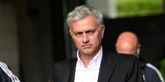 Mourinho bantah selalu telantarkan klub yang dilatih