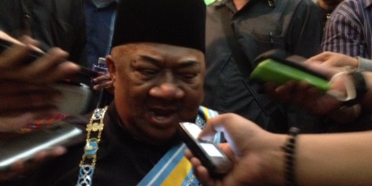 Mantan napi korupsi APBD Langkat nyatakan siap maju Pilgub Sumut