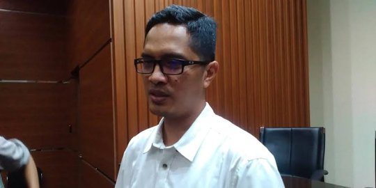 KPK soal Agus dilaporkan ke Kejagung: Setiap orang bisa lapor ada atau tanpa bukti