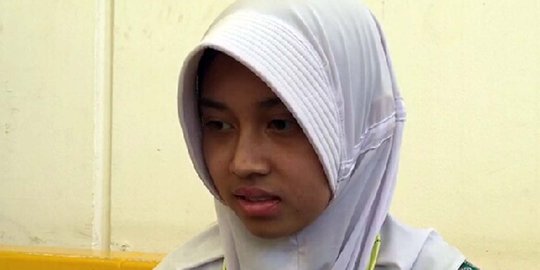 Berbagi cerita mahasiswi kedokteran, usia muda sudah naik haji