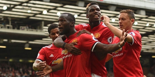Phelan: MU musim ini terlihat bisa juara Premier League