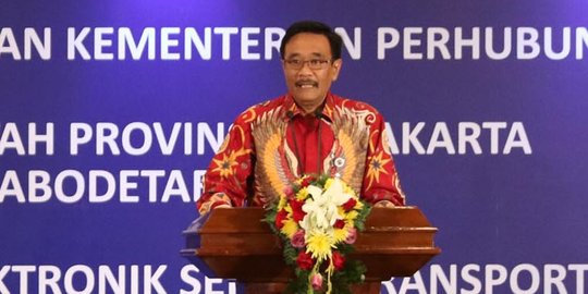 Djarot kukuh pengembang reklamasi harus kontribusi 15% untuk Pemprov