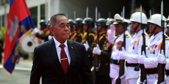 Siapkan program bela negara, Menhan sinergikan pusat dan daerah