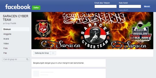 Hanura tuding Saracen manfaatkan isu Rohingya untuk serang Jokowi