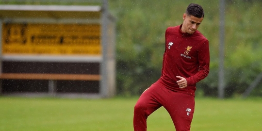 Eks Direktur Liverpool: Mustahil Coutinho dijual