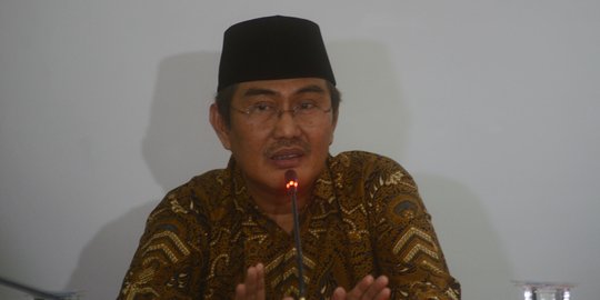 Jimly sarankan KPK penuhi undangan Pansus angket, tapi tunggu putusan MK