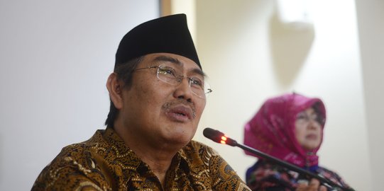 Jimly Asshiddiqie usul Pansus surati MK percepat uji materi hak angket