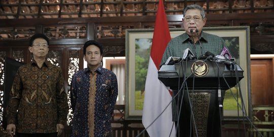 Hanura: Dulu SBY juga minta kader Demokrat sosialisasi kinerja pemerintah