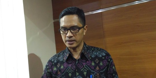 OTT di Bengkulu & Bogor, KPK periksa 7 orang termasuk seorang hakim