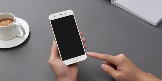 Dua senjata OPPO ini dongkrak penjualan global