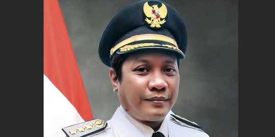 Wali Kota Pekalongan meninggal dunia di RSUD Bendan
