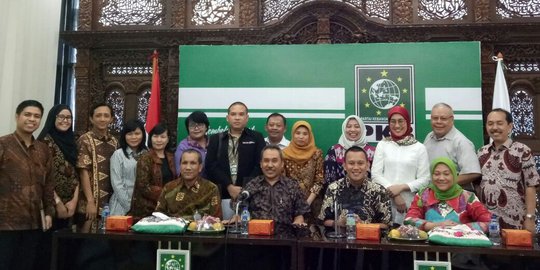 PKB akan gunakan dana parpol buat kaderisasi dan media sosial