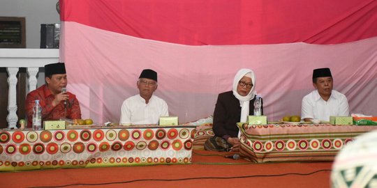 Disowani Wasekjen PDIP, kiai NU sodorkan nama Gus Ipul jadi cagub Jatim