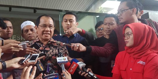 Kapitra Ampera desak Akbar Faizal segera minta maaf ke Elza Syarief