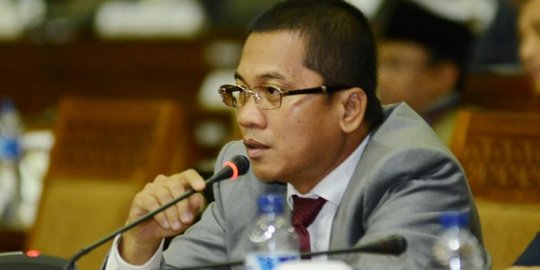 Politikus PAN sedih Ketua KPK ancam mau jerat anggota Pansus