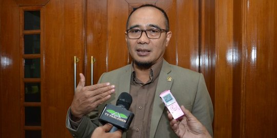 Hanura tuding ada parpol cari panggung dengan menolak Perppu pembubaran ormas