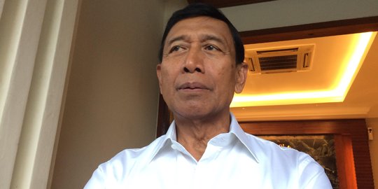 Teten Masduki: Harusnya Wiranto beri keterangan hasil TPF Munir