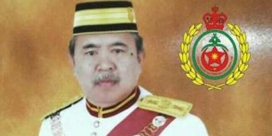 Ini kronologi meninggalnya Sultan Palembang