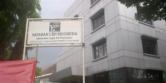 YLBHI desak polisi tak tindaklanjuti kasus Dandhy Laksono